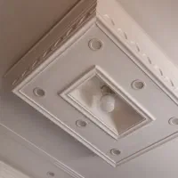 گچکاری مدرن