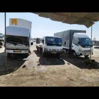 تعمیر و مکانیکی کامیونت ایسوزو و هیوندا و جک|خدمات خودرو و موتورسیکلت|تهران, شهرک دانشگاه|دیوار