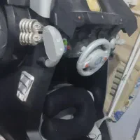 ماشین شارژی|کالسکه و لوازم جانبی|مشهد, سرافرازان|دیوار