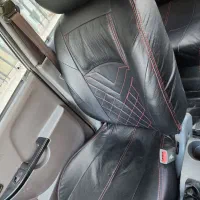 روکش صندلی پراید 111