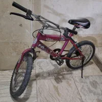 دوچرخه سایز16