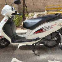 وگو۹۵|موتورسیکلت|تهران, علم و صنعت|دیوار