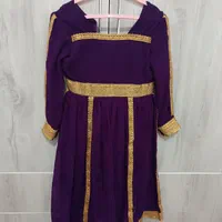 لباس دخترانه