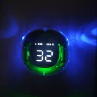 ارپاد شیشه‌ای