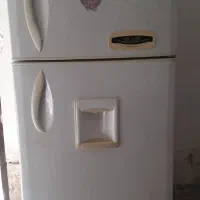 یخچال الکترواستیل