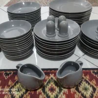 ظروف دوازده نفره استون ور