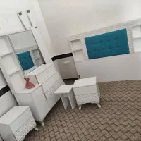 تخت|تخت و سرویس خواب|نهاوند, |دیوار