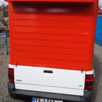 لگنی کفی بابند نیسان وانت پراید مزدا آریسان|قطعات یدکی و لوازم جانبی|تاکستان, |دیوار