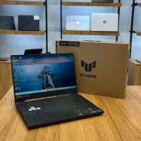 لپ تاپ گیمینگ ایسوسCore i5 12500 با پردازنده 3050