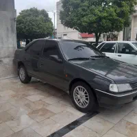 پژو ۴۰۵ مدل ۸۴ نوک مدادی