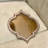 قاب آینه دکوراتیو|آینه|قرچک, مهدیه|دیوار