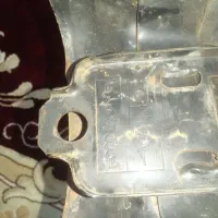 باک‌۱۰‌میل‌هوندا‌125