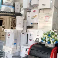 انواع آبگرمکن برقی الکتروتکنو کاوه هوم لوکس