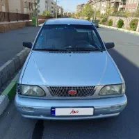 پراید مدل 86