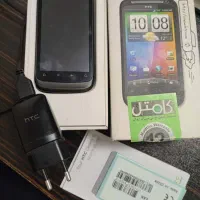 گوشی htc