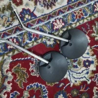 اینه موتور