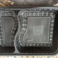 ظروف ماکروویویی|ظروف نگهدارنده، پلاستیکی، یکبارمصرف|طرقبه, |دیوار