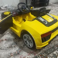 ماشین شارژی|اسباب‌بازی بچه|قرچک, فردیس|دیوار