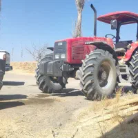 تراکتور 4120 پمپ کوچک
