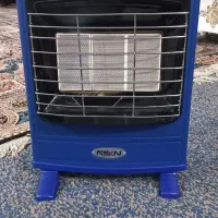 بخاری بدون دودکش