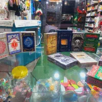 کارت بازی پاستور اصلی وارداتی شبانه روزی