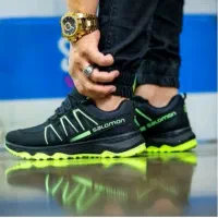 کفش سالامون