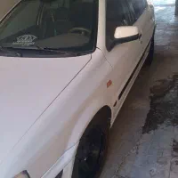 سمند ۸۹ تکسوز|خودرو سواری و وانت|ماهدشت, |دیوار