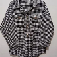 شکت چهار خونه پاییزی