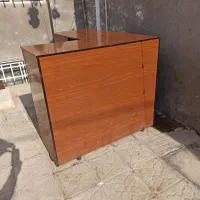 میز تجاری|فروشگاه و مغازه|هرسین, |دیوار