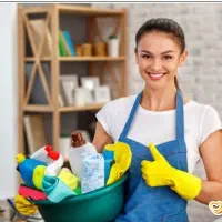 استخدام نیروی نظافتی آقا و خانم