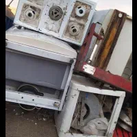 خرید ضایعات اهن اهن الات وکتاب کاغذ باطله وسیمساری|عمده‌فروشی|تبریز, |دیوار