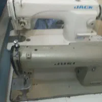 چرخهای صنعتی خیاطی استوک|ماشین‌آلات صنعتی|خرمشهر, |دیوار