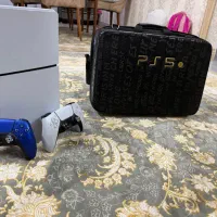 کنسول بازیps5|کنسول، بازی ویدئویی و آنلاین|یزد, |دیوار