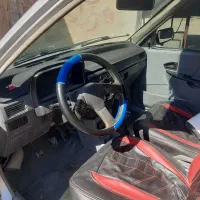 پراید مدل 88|خودرو سواری و وانت|کوار, |دیوار