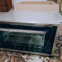 آون توستر نو|اجاق گاز و لوازم برقی پخت‌وپز|اهواز, فرودگاه|دیوار