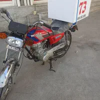 موتور سیکلت مزایده مدل 94