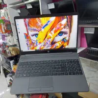 HP 255G8 Ryzen5 RAM16 SSD AMD VEGA8 باکارتن
