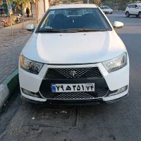 سواری دنا پلاس دربستی