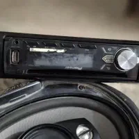 پخش وباند وامپ وساب|صوتی و تصویری|بجنورد, |دیوار