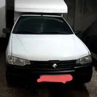 فروش خودروی اریسان