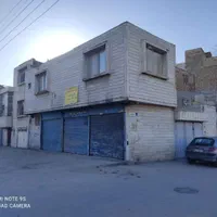 50 م تجاری + 130م مسکونی، معاوضه، اپارتمان تا 4 م|فروش مغازه و غرفه|اصفهان, لاله|دیوار