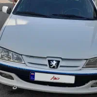 پارس ۸۹ دو گانه فابریک