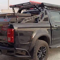 سوپر لید و لوازم آفرود برای کی ام سی ،فوتون و...