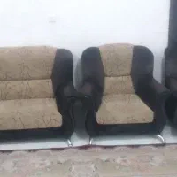 مبل راحتی۵+۲