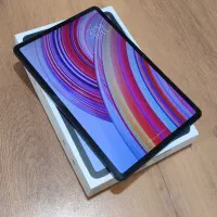 Redmi pad pro،Wifi،+قلم هوشمند فوری|تبلت|کرمانشاه, |دیوار