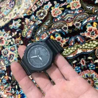 ساعت جی شاک