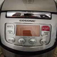 سرویس گلی.پلوپزدیجیتالی چهارکاره|ظروف سرو و پذیرایی|ملایر, |دیوار