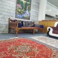 سوییت همکف منزل مبله خانه مسافر پارکینگ دار حافظیه|اجارهٔ کوتاه‌مدت آپارتمان و سوئیت|شیراز, حافظیه|دیوار