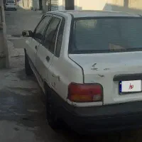 پراید صبا زیمنس مدل ۸۲|خودرو سواری و وانت|ساری, |دیوار