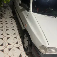 فروش‌ فوری هاچبک